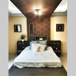 Design Center Apartman Szeged