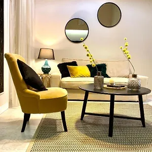 Exclusive Fanni Apartman Apartman Szeged
