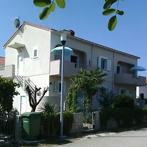 With A Parking Space Nin, Zadar - 15861 Apartman Nin